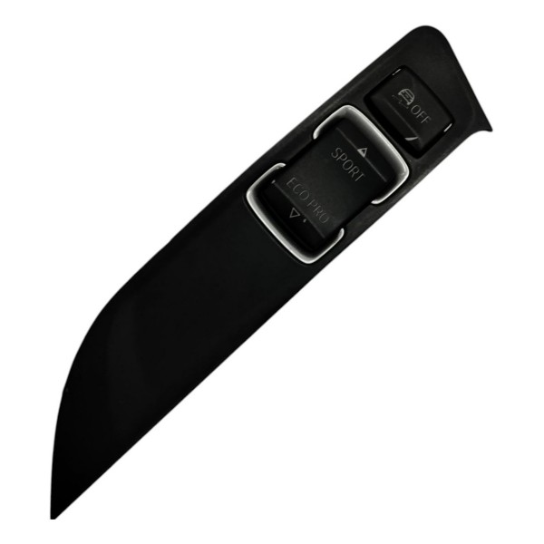 Botão Controle Tração Sport Bmw 320i Gp 2013 14 15 16 17 18