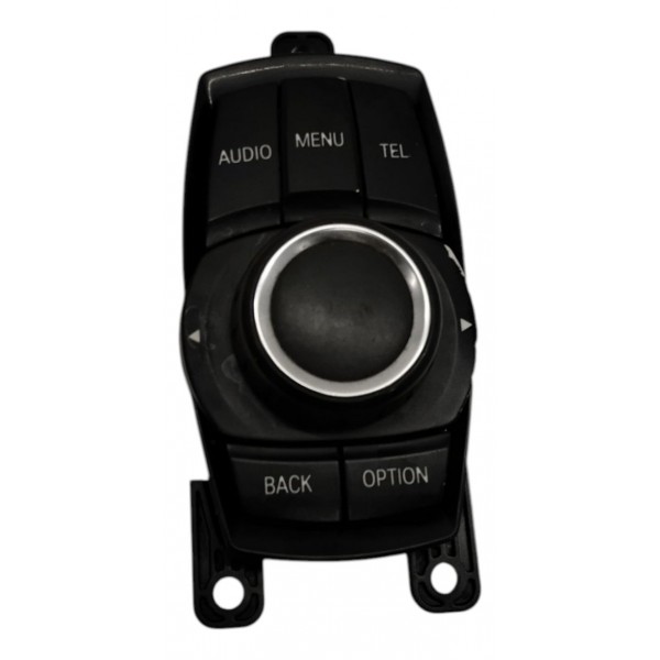 Comando Idrive Bmw 320i Gp 2013 2014 2015 2016 2017 2018