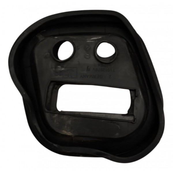 Borracha Radiador Ar Bmw 320i Gp 2.0 2013 2014 2015 16 17 18