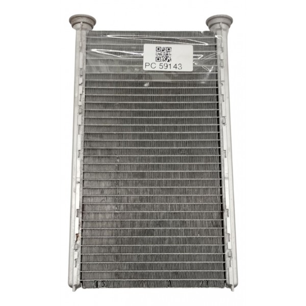 Radiador Ar Quente Bmw 320i Gp 2.0 2013 2014 2015 2016 17 18