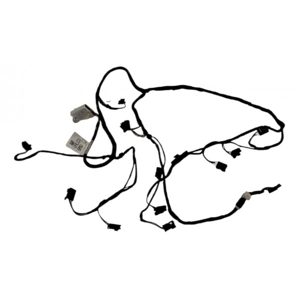 Chicote Ar Condicionado Bmw 320i Gp 2013 2014 2015 16 17 18