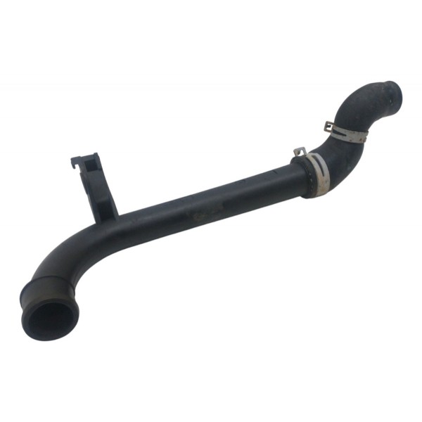 Cano Água Motor Gm Corsa Prisma 1.0 2001 2002 2003 2004 2005 Preto