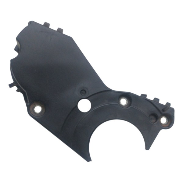 Capa Inferior Correia Dentada Gm Prisma Celta 05 04 06 07 08 Preto