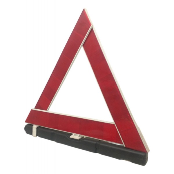 Triangulo Sinalização Segurança Universal Peugeot Citroen Vw