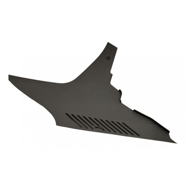 Acabamento Coluna Tras Esq Renault Logan 2007 2008 2009 2010