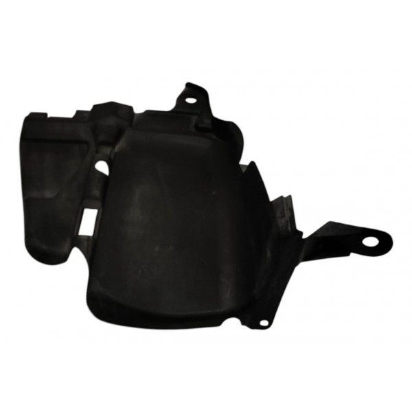 Defletor Parabarro Diant Dir Renault Sandero Logan 2008 2009