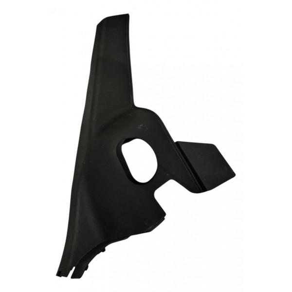 Acabamento Soleira Tras Dir Lifan 530 2013 2014 2015 2016 17