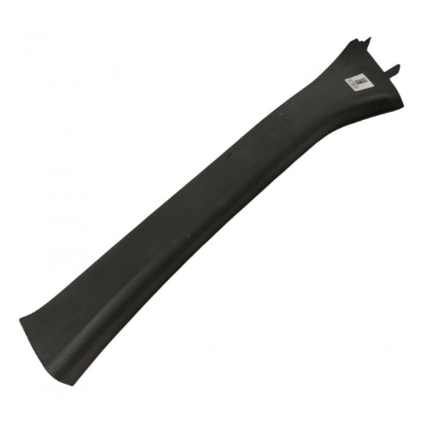 Acabamento Coluna Parabrisa Esq Lifan 530 2013 2014 15 16 17