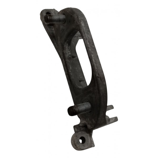 Suporte Coxim Câmbio Renault Sandero Logan 2008 2009 10 11