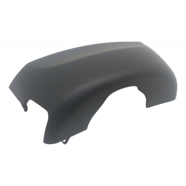 Moldura Sup Coluna Direção Renault Kangoo 2014 2015 2016 17 Preto