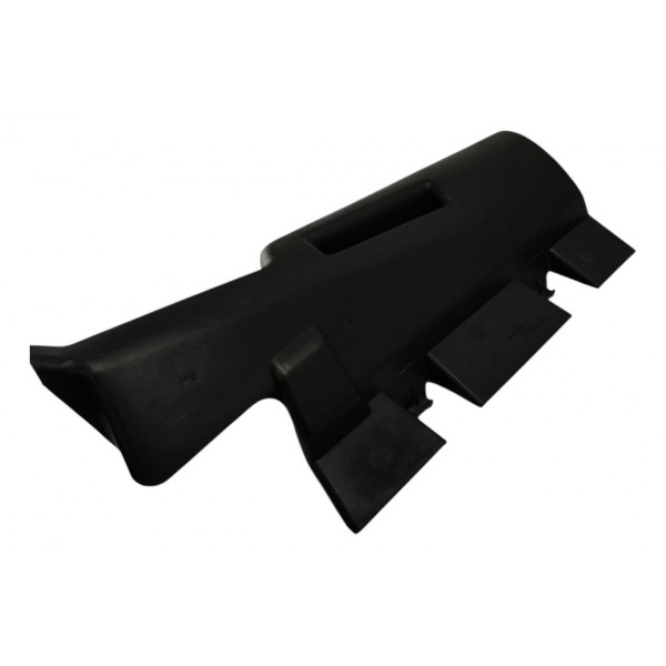 Acabamento Duto Ar Renault Kangoo 2014 2015 2016 2017 2018