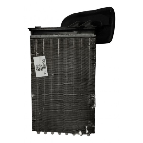 Radiador Ar Quente Renault Kangoo 1.6 16v 2014 2015 2016 17