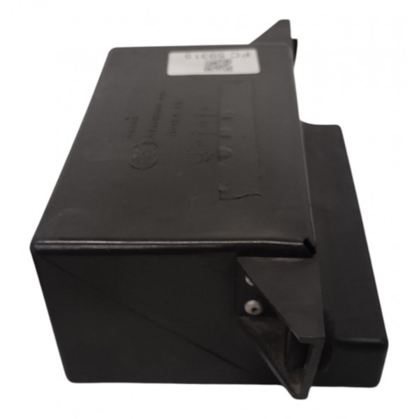 Caixa Ressonadora Filtro De Ar Lifan 530 2013 2014 15 16 17