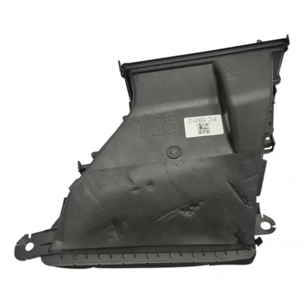 Entrada Ar Caixa Evaporadora Lifan 530 2013 2014 2015 16 17