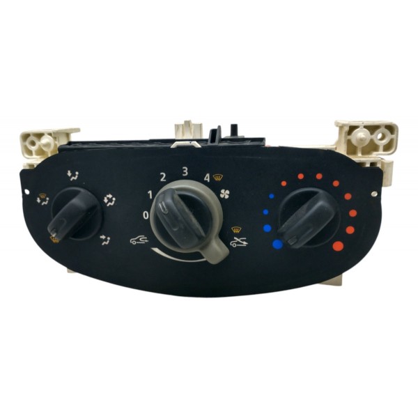 Comando Ar Condicionado Renault Logan 2007 2008 2009 2010