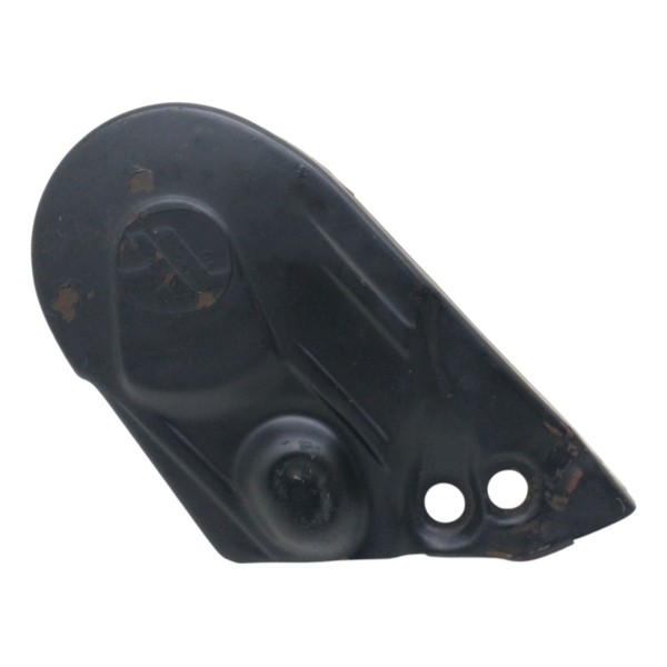 Capa Superior Correia Dentada Vw Gol 1.6 Ap 1996 1997 1998 Preto