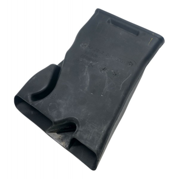 Duto Ar Painel Dir Bmw 320i Gp 2.0 2013 2014 2015 2016 2017