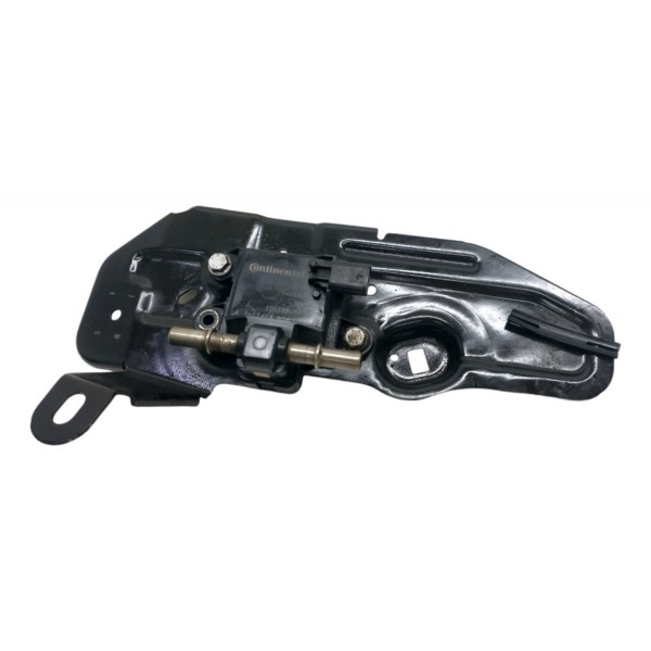Suporte Sensor Combustível Bmw 320i Gp 2.0 2013 2014 2015 Preto