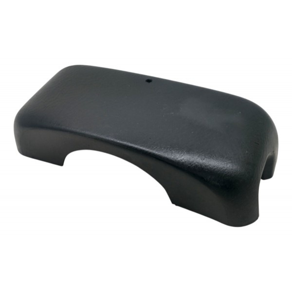 Acabamento Superior Chave Seta Honda Civic 2002 2003 2004 05 Preto