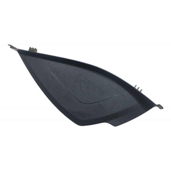 Acabamento Moldura Painel Esq Bmw 320i Gp 2013 2014 2015 16 Preto