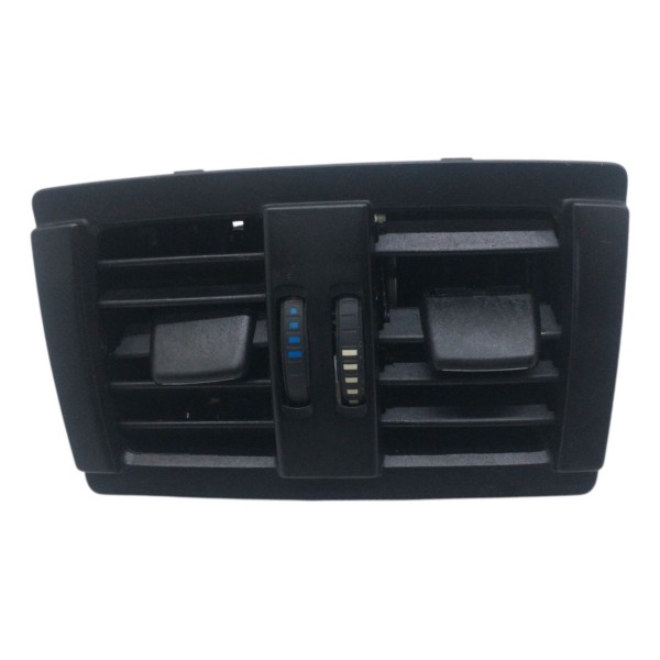 Difusor Ar Traseiro Bmw 320i Gp 2.0 2014 2015 2016 2017 2018