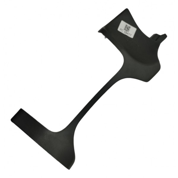 Moldura Central Painel Renault Duster 2011 2012 2013 2014