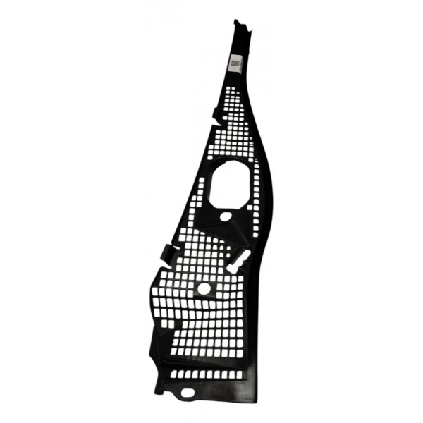 Grade Churrasqueira Dir Renault Duster 2011 2012 2013 2014