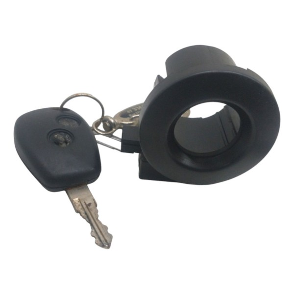 Sensor Imobilizador Renault Duster 2011 2012 2013 2014 2015 Preto
