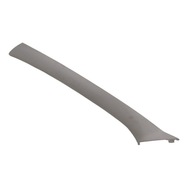 Acabamento Coluna Parabrisa Esq Renault Sandero 2011 2015