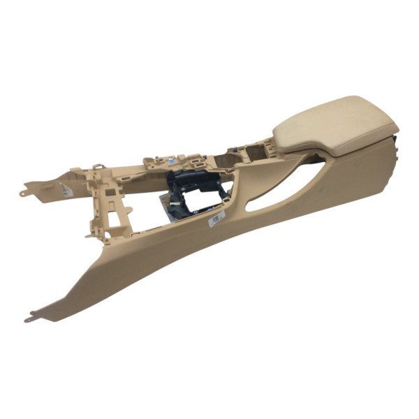 Console Central Apoio Braço Bmw 320i Gp 2013 2014 2015 2017