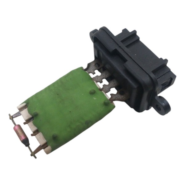 Resistência Ar Condicionado Renault Sandero Duster 2011 2015