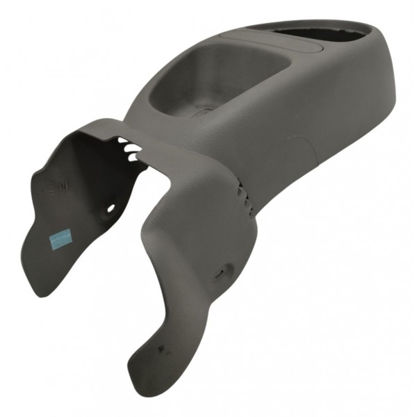 Console Central Câmbio Renault Kangoo 2009 2010 2011 2012 13