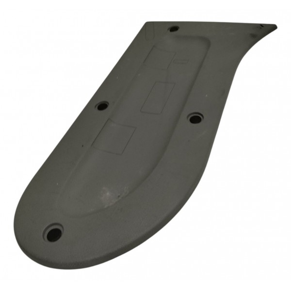 Moldura Forro Lateral Renault Kangoo 2014 2015 2016 2017