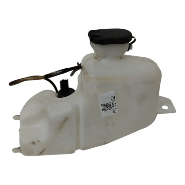 Reservatório Água Parabrisa Renault Kangoo 2002 03 2004 2005