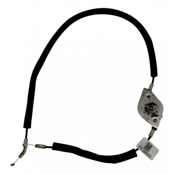 Fechadura Tampa Tras Dir Renault Kangoo 2006 2007 2008 2009