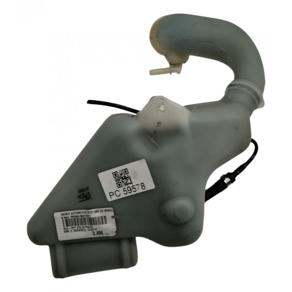 Reservatório Partida Frio Renault Kangoo 1.6 2010 2011 2014
