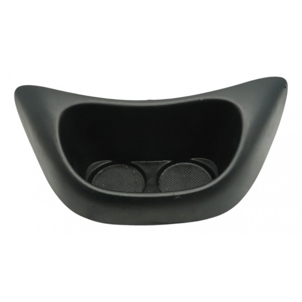 Porta Copo Renault Scenic 2001 2002 2003 2004 2005 2006 2007