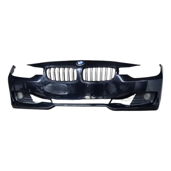 Parachoque Dianteiro Bmw 320i Gp 2013 2014 2015 2016 2017 18
