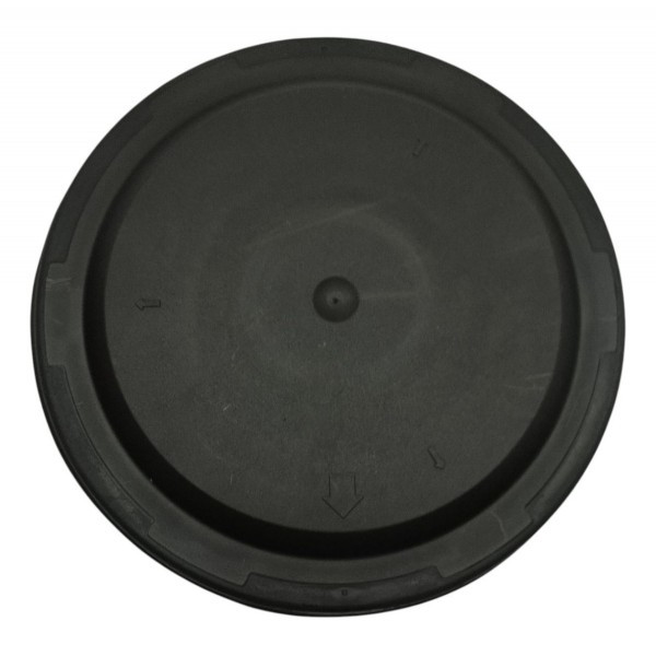 Acabamento Tampa Assoalhos Peugeot 307 2009 2010 2011 2012