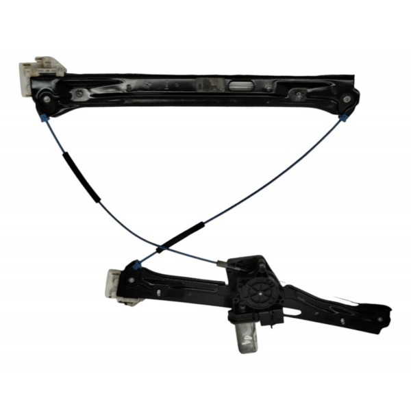 Máquina Vidro Elétrica Diant Dir Bmw 320i Gp 2013 2014 2018