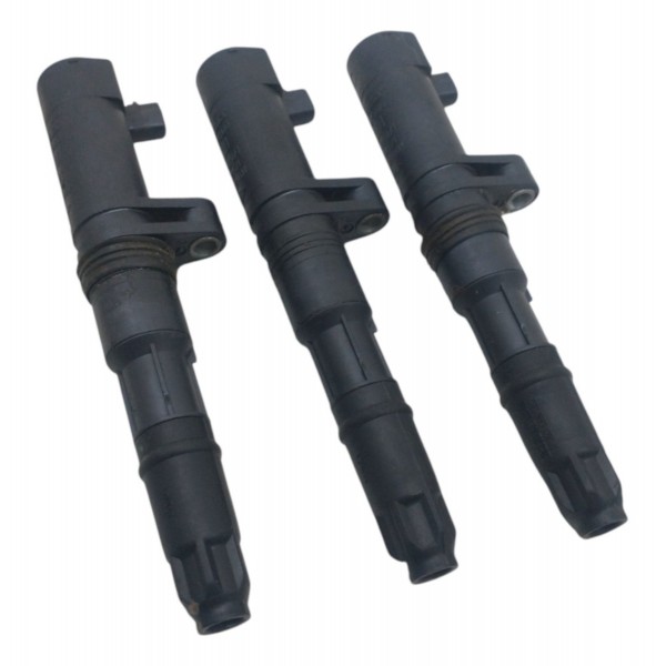 Bobina Ignição Renault Duster 1.6 2011 2015 Valor Unitário