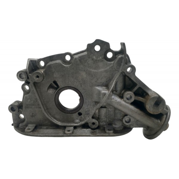 Bomba Óleo Hyundai I30 2.0 2009 2010 2011 2012 2013