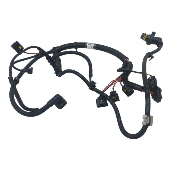 Chicote Caixa Câmbio Bmw 320i Gp 2013 2014 2015 2016 2017 18