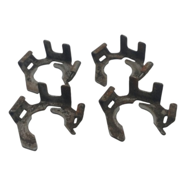 Jogo Trava Bico Injetor Renault Megane 2.0 2008 2009 2010 11