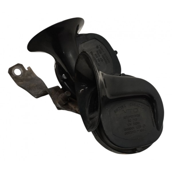 Par Buzina Renault Sandero 2007 2008 2009 2010 2011 2012