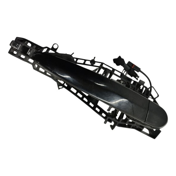 Maçaneta Ext Trás Dir Bmw 320i Gp 2013 2014 2015 2016 2018