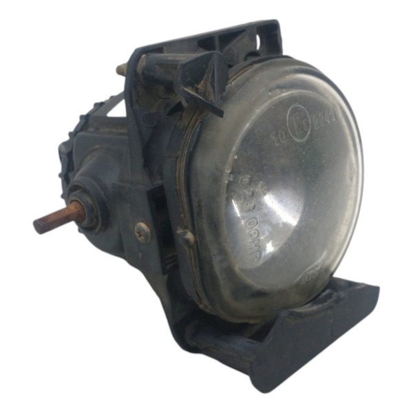 Farol Milha Fiat Uno Palio Siena 2008 2009 2010 2011 2012 Transparente