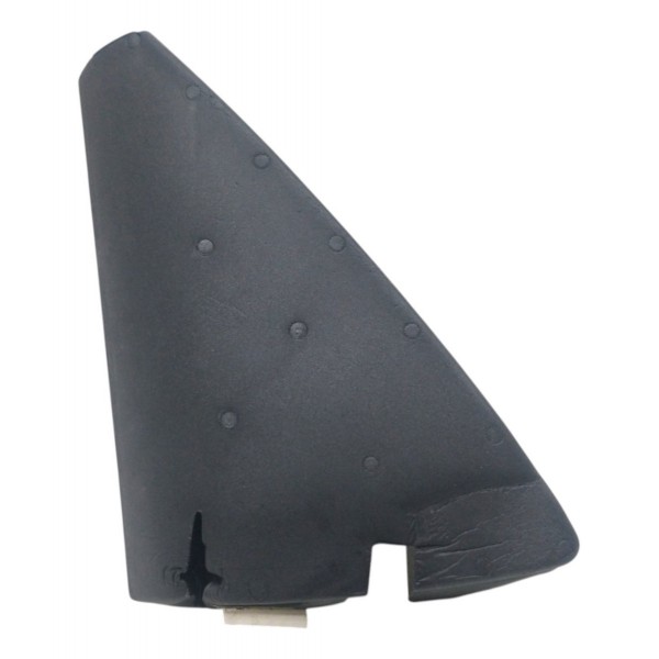 Espuma Int Retrovisor Esq Bmw 320i Gp 2013 2014 2015 2016 18 - Preto