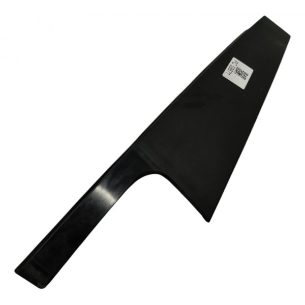 Moldura Coluna Tras Dir Bmw 320i Gp 2013 2014 2015 2016 2018