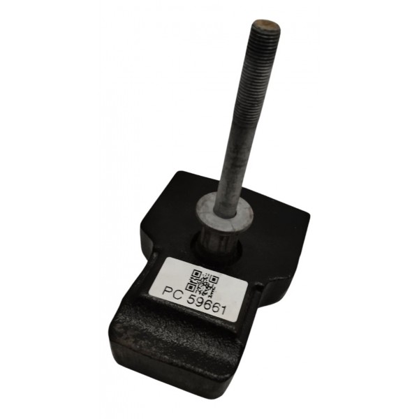 Contra Peso Diferencial Bmw 320i Gp 2013 2014 2015 2016 2018